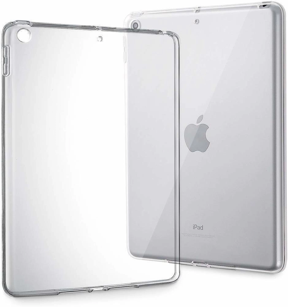 Slim Case back cover for tablet Huawei MatePad Pro 10.8 '' transparent