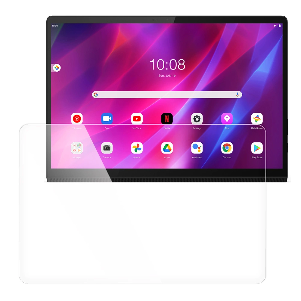 Wozinsky Tempered Glass 9H Screen Protector for Lenovo Yoga Tab 13