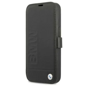 Etui BMW BMFLBKP13SSLLBK iPhone 13 mini 5