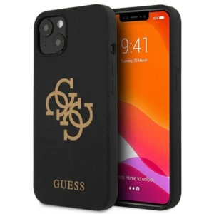 Guess GUHCP13MLS4GGBK iPhone 13 6