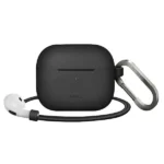 Uniq Vencer Silicone case for AirPods 3 - gray