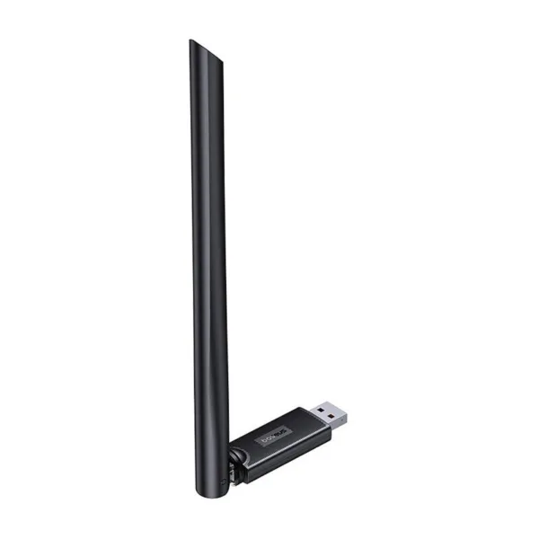 Baseus - Router Wi-Fi FastJoy BS-OH172 (B01317600111-01) - Adapter