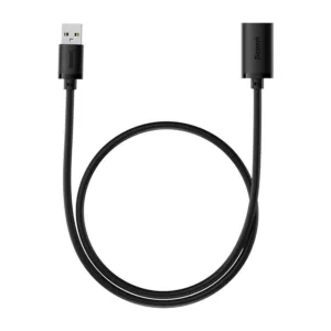 Baseus - Extension Cable AirJoy Series (B00631103111-01) - USB Male to Female USB 3.0