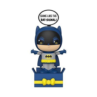 FUNKO POPSIES - DC - BATMAN