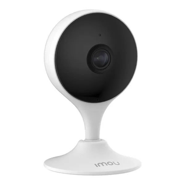 Imou - Indoor Wi-Fi Camera Cue 2 (IPC-C22EP-A) - 1080p