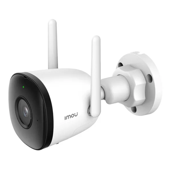 Imou - Outdoor Wi-Fi Camera Bullet 2C (IPC-F22P) - 1080p