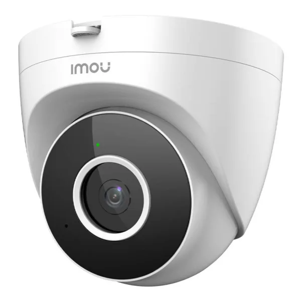 Imou - Indoor Wi-Fi Camera Turret SE (IPC-T22EP) - 1080p