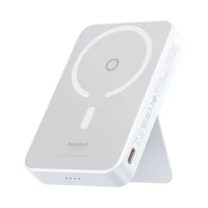 Baseus - Power Bank MagPro Magnetic PPCXZ05 (P10064101223-00) - USB-C