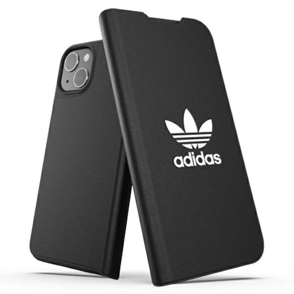 Adidas OR Booklet Case BASIC iPhone 13 6