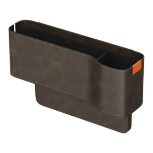 Baseus - Car Storage Box OrganizeFun (C20256502001-00) - PU