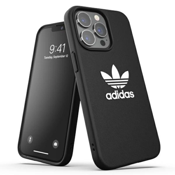 Adidas OR Moulded Case BASIC iPhone 13 Pro / 13 6