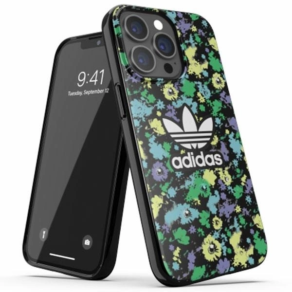 Adidas OR Snap Case Flower AOP iPhone 13 Pro / 13 6