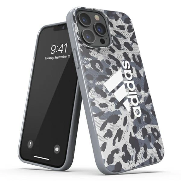 Adidas OR Snap Case Leopard iPhone 13 Pro / 13 6