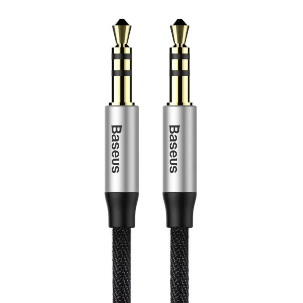 Baseus - Audio Cable (CAM30-CS1) - Jack to Jack