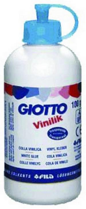 ΚΟΛΛΑ ΛΕΥΚΗ 250gr VINILIK GIOTTO