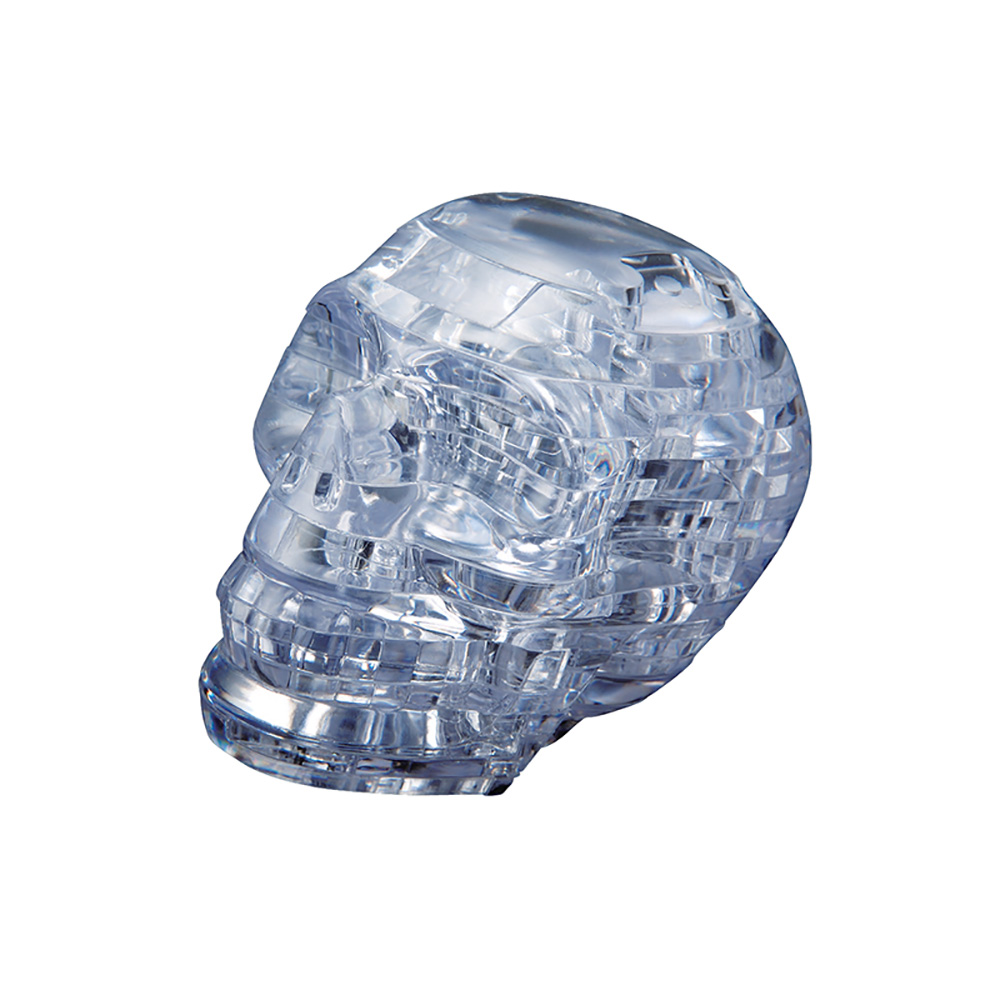 Κρανίο Διαφανές (U-Clear Skull)