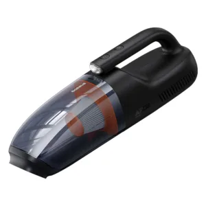 Baseus - Car Vacuum Cleaner AP02 (C30459600121-00) - for Vehicles and Homes