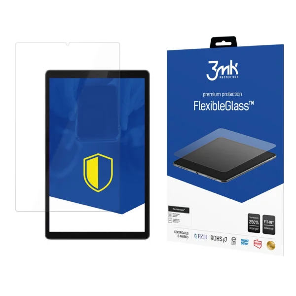 Lenovo Tab M10 2nd gen - 3mk FlexibleGlass™ 11''