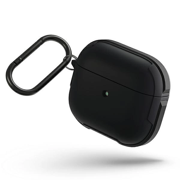 Uniq Valencia case for AirPods 3 - black