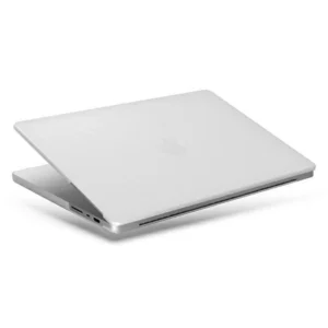 Uniq Claro case for MacBook Pro 14'' (2021) - transparent