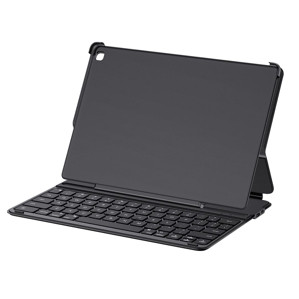 Baseus - Brilliance Magnetic Keyboard Case (P40112602111-01) - iPad 10.2 (2019/2020/2021) - Black