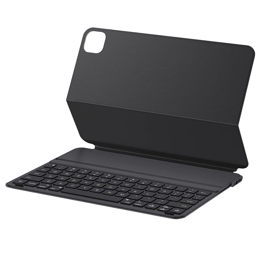 Baseus - Brilliance Magnetic Keyboard Case (P40112602111-04) - iPad Pro 12.9 (2018/2020/2021/2022) - Black