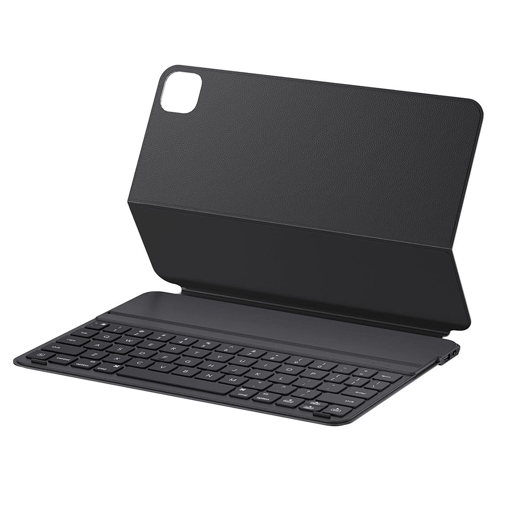 Baseus - Brilliance Magnetic Keyboard Case (P40112602111-03) - iPad Air 4/5 (2020/2022)/Pro 11 (2018/2020/2021/2022) - Black