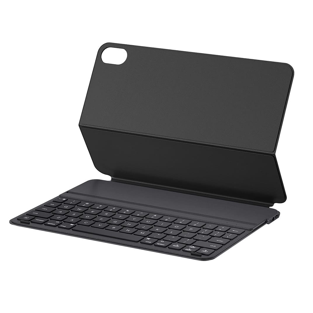 Baseus - Brilliance Magnetic Keyboard Case (P40112602111-02) - iPad 10 (2022) 10.9 - Black