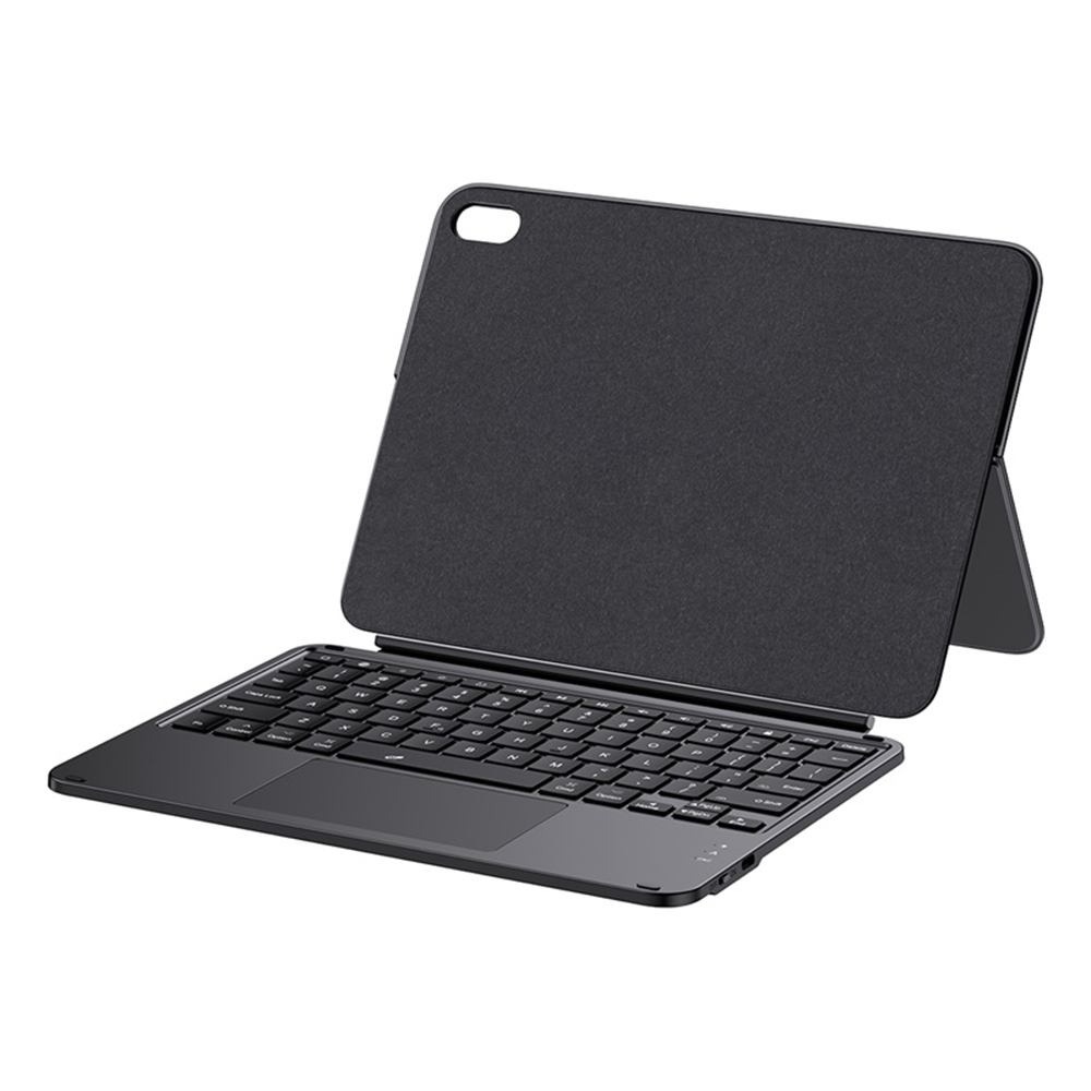 Baseus - Brilliance Magnetic Detachable Keyboard (P40112603111-01) - iPad 10 (2022) 10.9 - Black