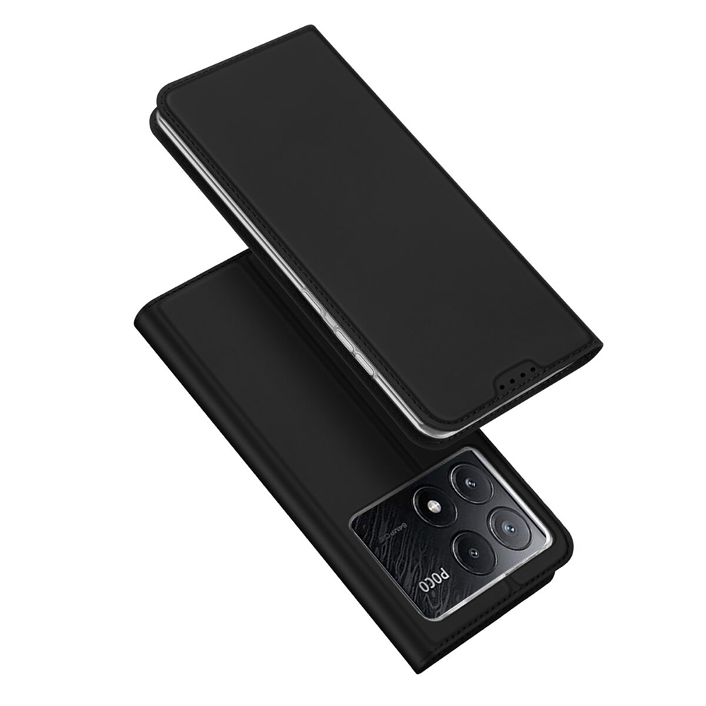 Dux Ducis - Skin Pro - Xiaomi Poco X6 Pro - Black