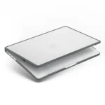 Uniq Venture case for MacBook Pro 14" (2021) - gray