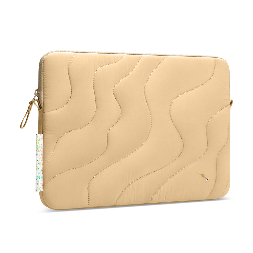 Tomtoc - Laptop Sleeve Terra (A27D2K1) - for 14 inch Devices - Dune Shade