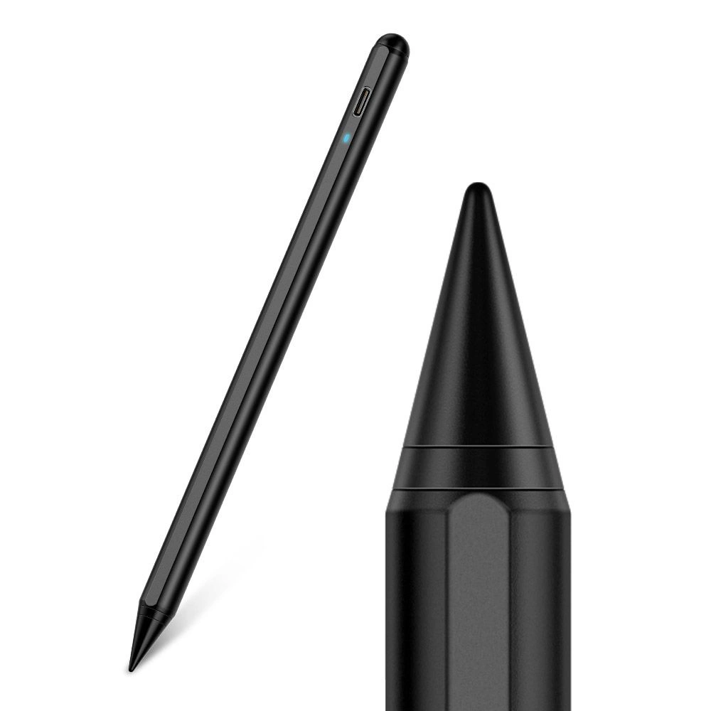 ESR Digital+ Magnetic Stylus Pen for iPad - Black