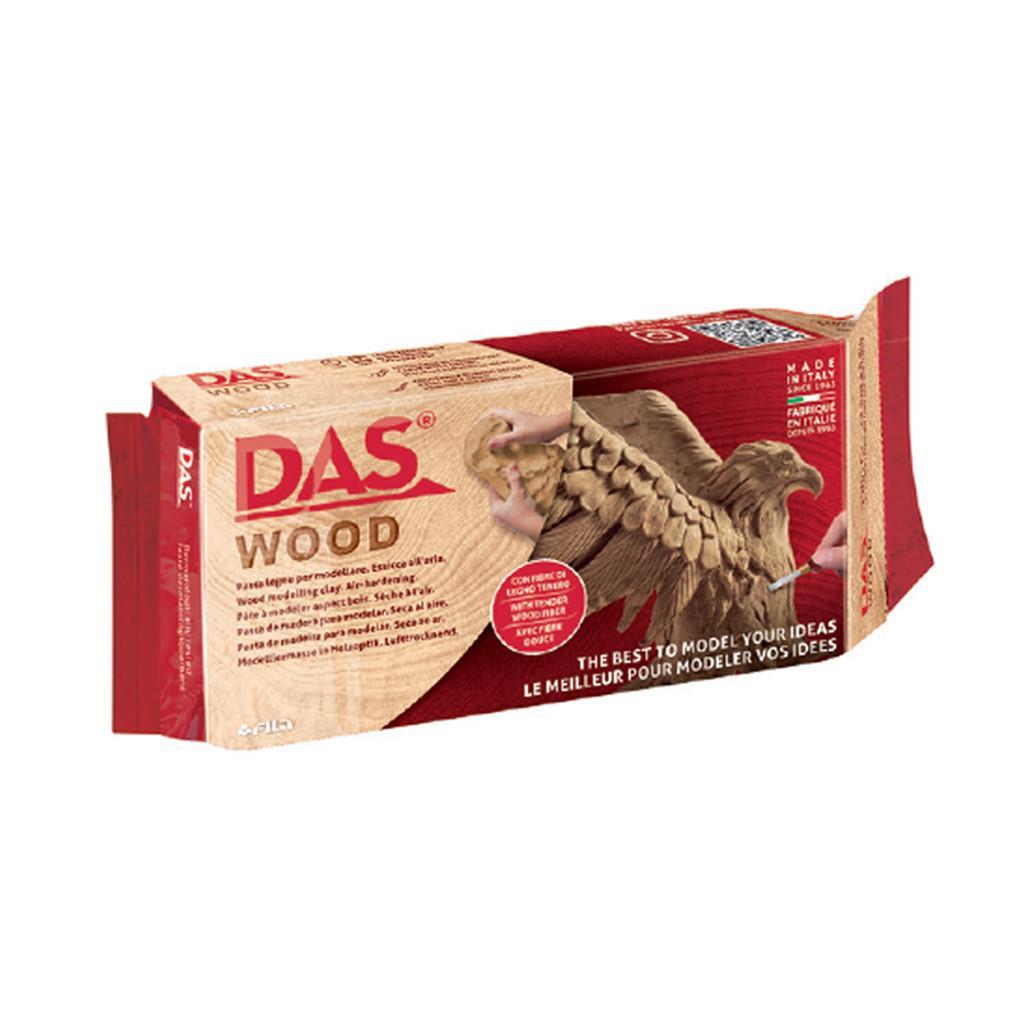 ΠΗΛΟΣ DAS WOOD 350g