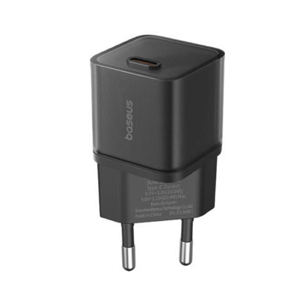 Baseus - Wall Charger (P10162503113-00) - GaN5S