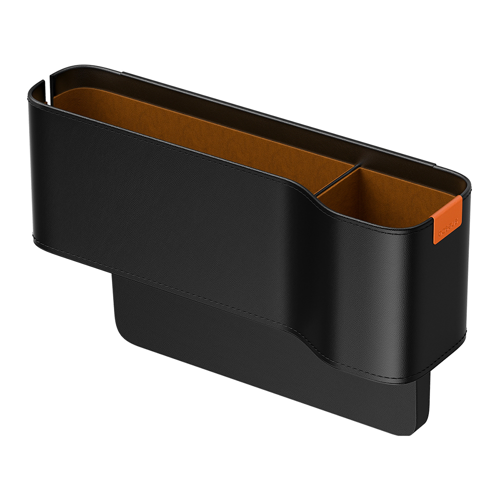 Baseus - Car Storage Box OrganizeFun (C20256502111-00) - PU