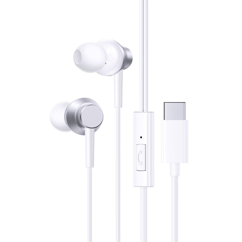 Baseus - Wired Earphones Encok CZ11 (A00164300213-Z1) - Type-C