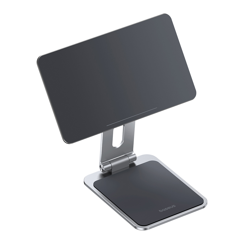 Baseus - Desk Holder MagStable Series (B10460300811-01) - for Tablet 12.9 inch - Space Grey