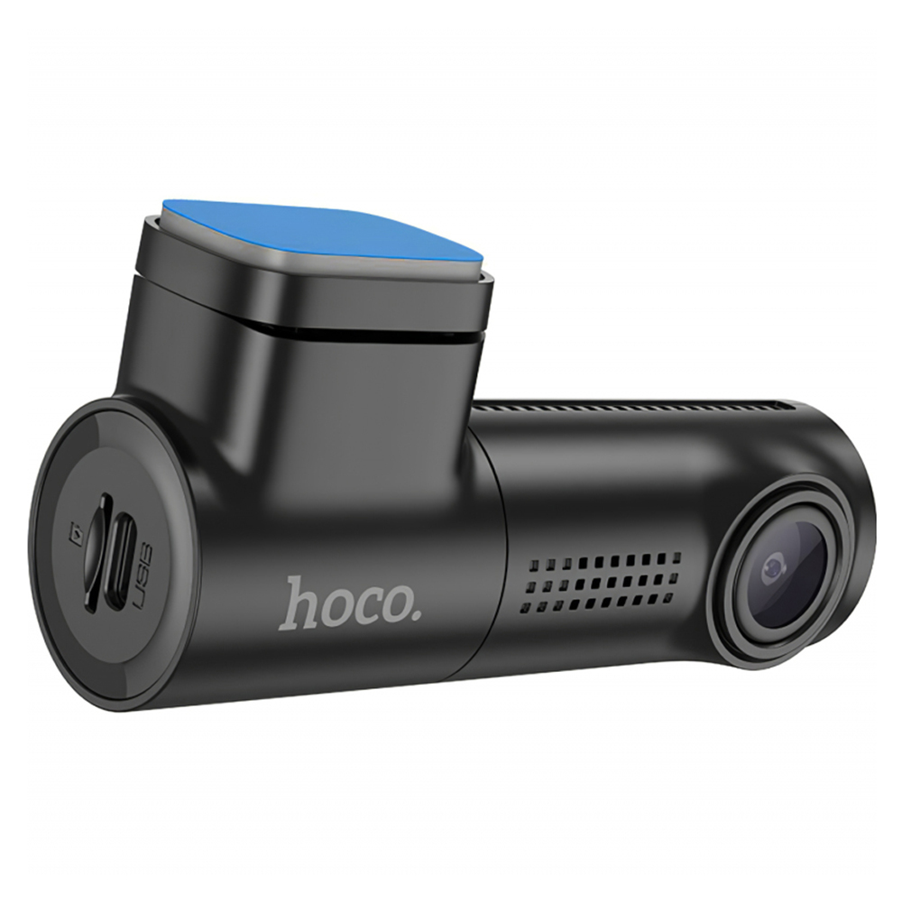 Hoco - Dash Camera (DV1) - Vehicle Camera