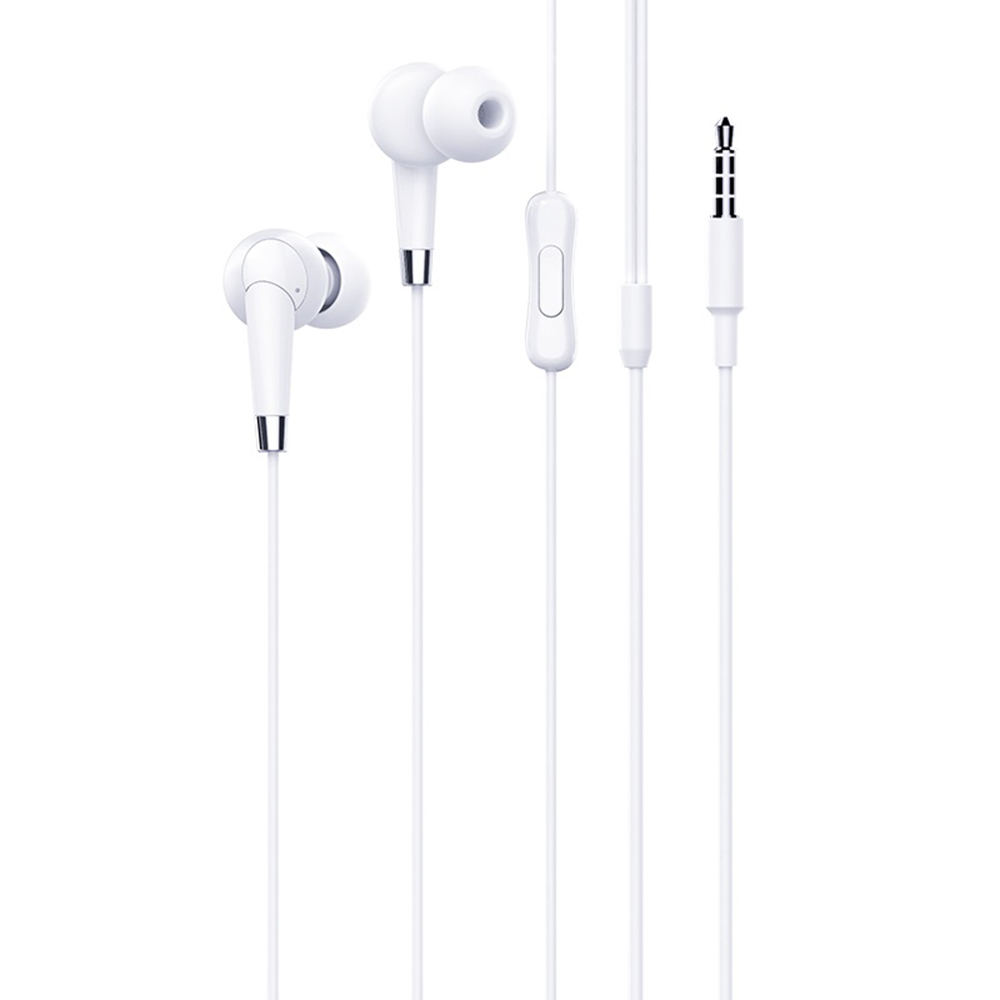 Hoco - Wired Earphones Amazing (M58) - Jack 3.5mm