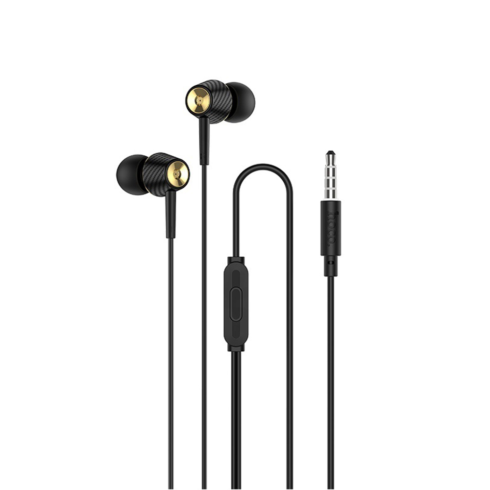 Hoco - Wired Earphones Graceful (M70) - Jack 3.5mm