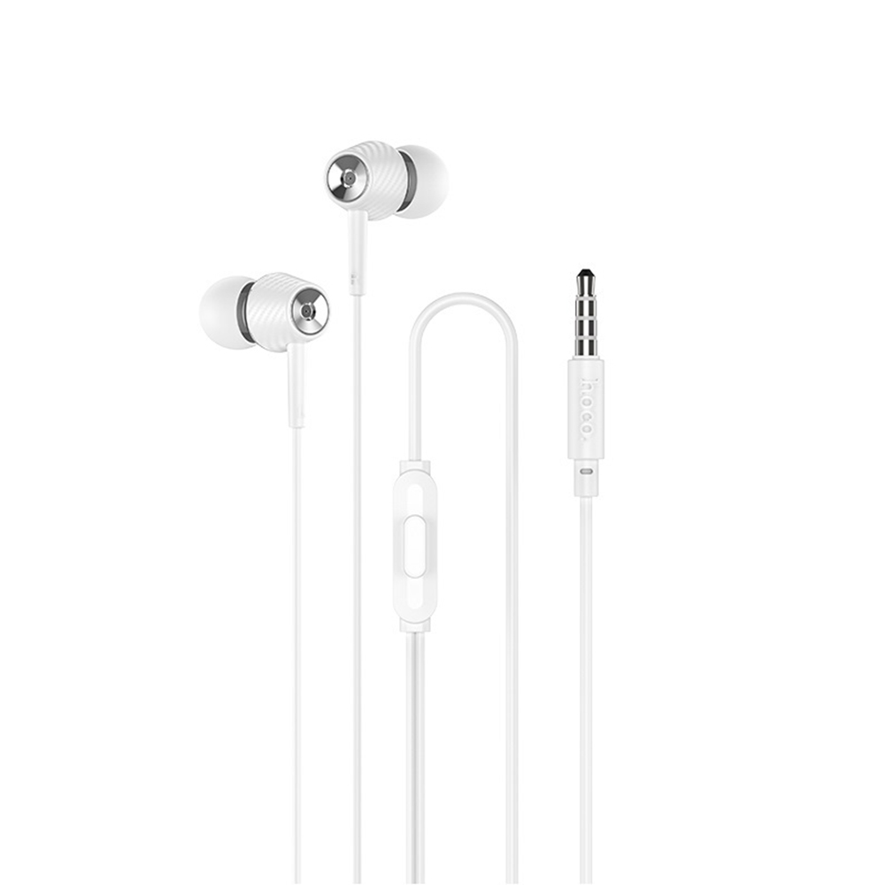 Hoco - Wired Earphones Graceful (M70) - Jack 3.5mm