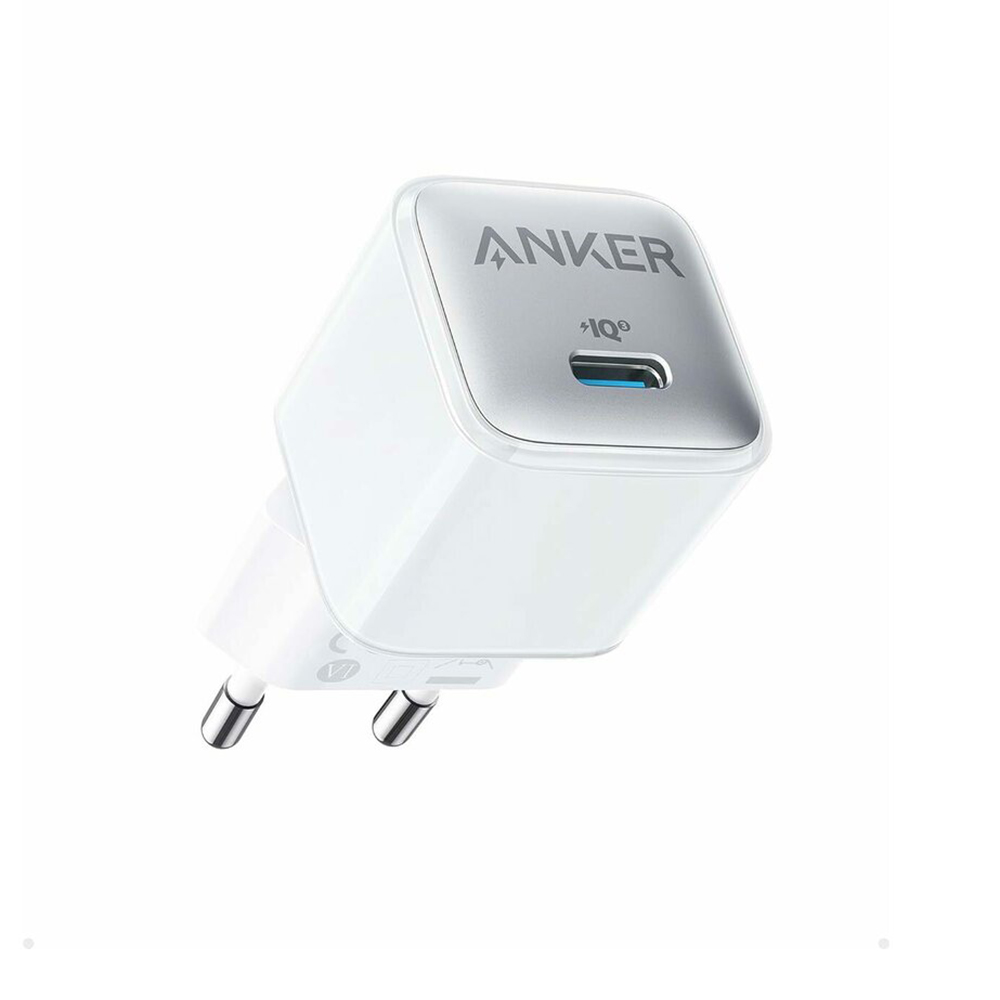 Anker - Wall Charger 512