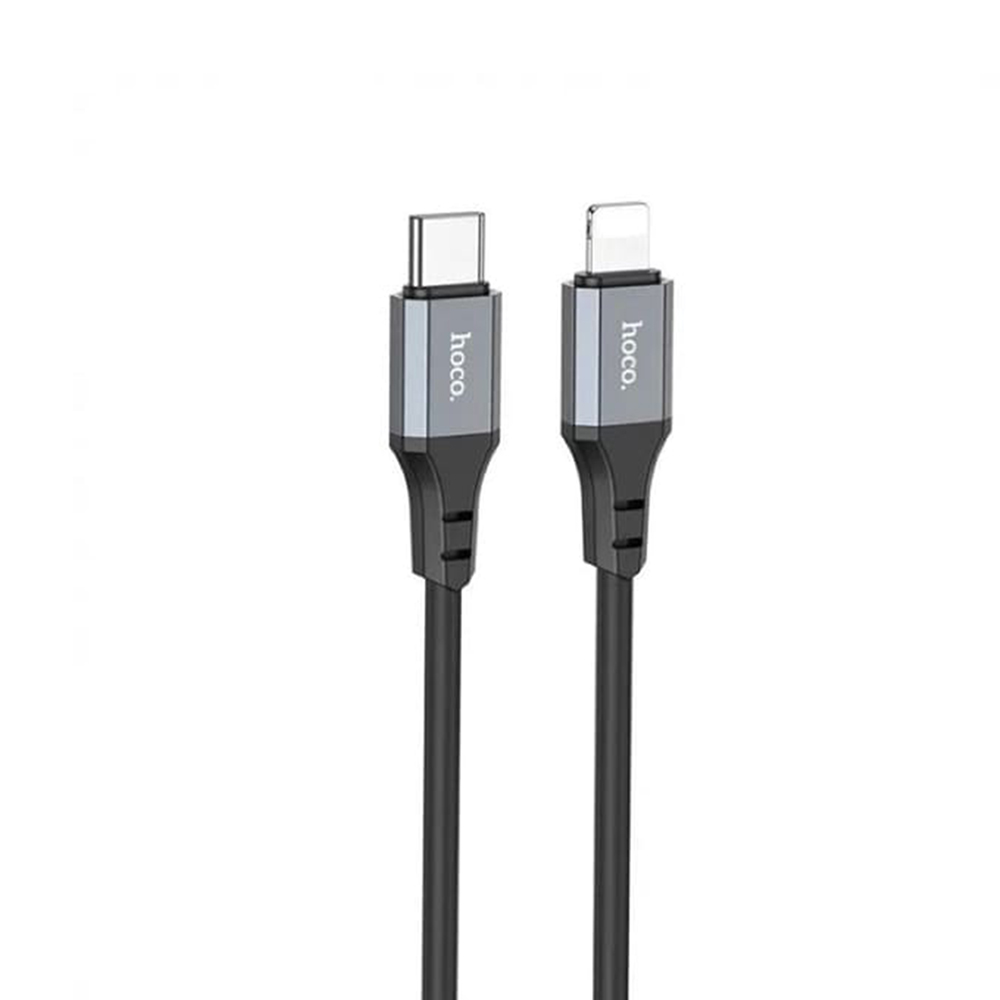 Hoco - Data Cable Honest (X92) - Type-C to Lightning