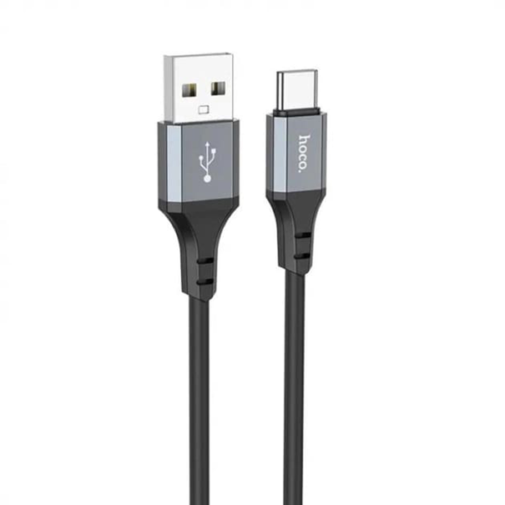 Hoco - Data Cable Honest (X92) - USB to Type-C