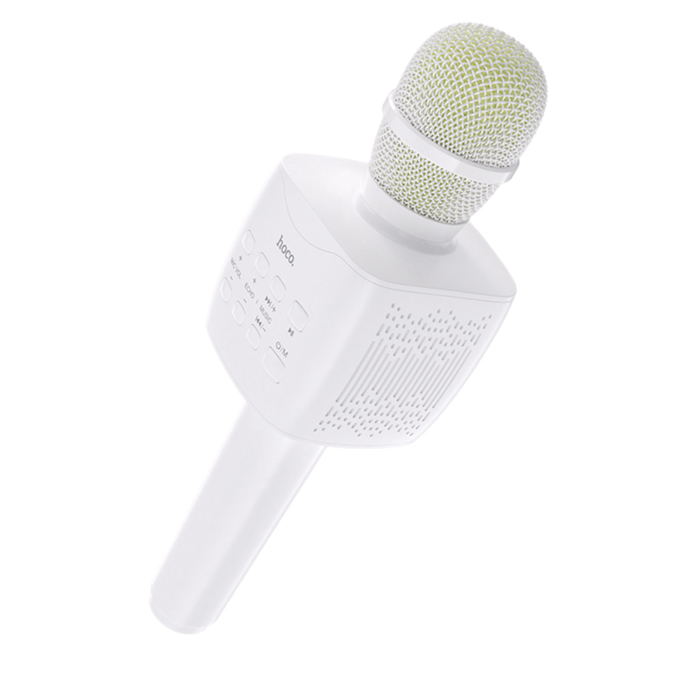 Hoco - Portable Microphone (BK5) - for Karaoke