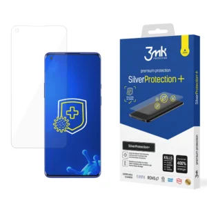 OnePlus 9 - 3mk SilverProtection+