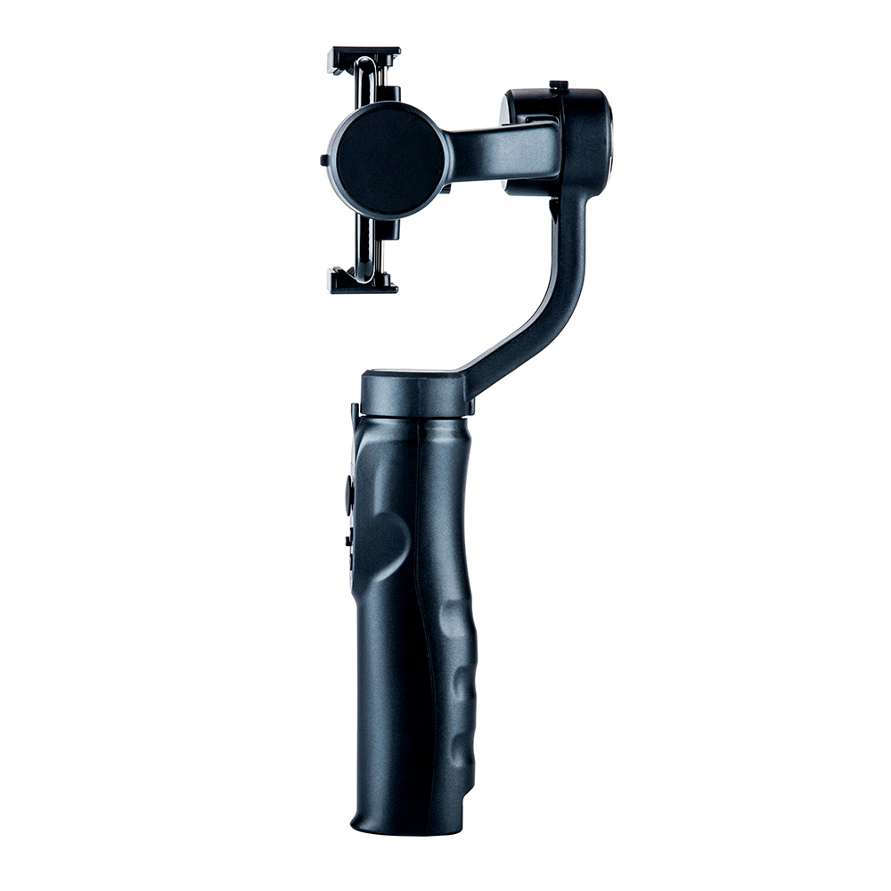 Techsuit - Phone Gimbal (H4) - with 3 Axis Handheld