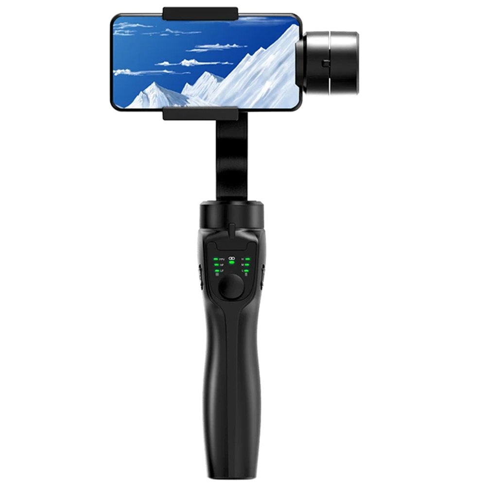 Techsuit - Phone Gimbal (F8) - 3 Axis