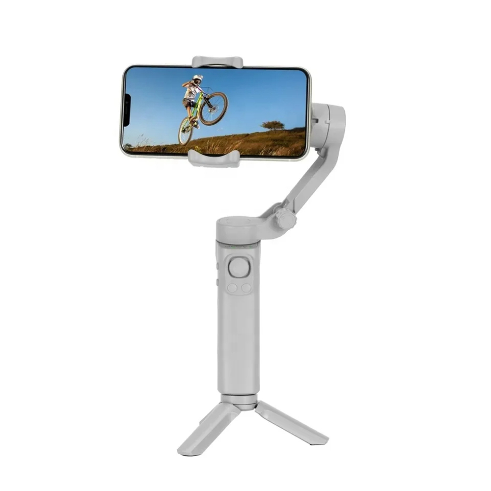 Techsuit - Phone Gimbal (F5) - with Face Tracking